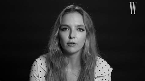 nude jodie comer|Jodie Comer’s Parents Aren’t Thrilled With Her “The White。